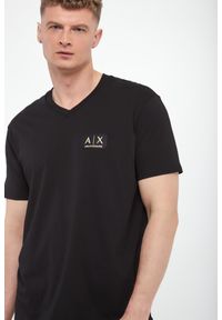 Armani Exchange - T-shirt męski ARMANI EXCHANGE #4