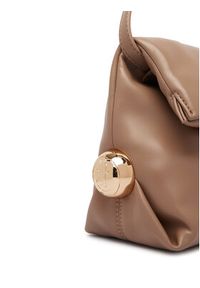 Liu Jo Torebka AA6097 E0958 Brązowy. Kolor: brązowy. Materiał: skórzane #2