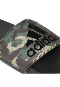 Adidas - adidas Klapki adilette Comfort GW1053 Zielony. Kolor: zielony #4