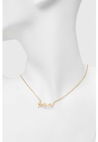 Kate Spade biżuteria. Kolor: złoty #3