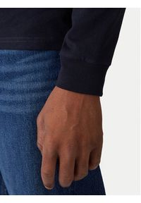 Tommy Jeans Komplet longsleeve DM0DM22148 Granatowy Slim Fit. Kolor: niebieski. Materiał: bawełna. Długość rękawa: długi rękaw #4