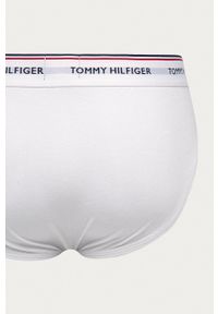 TOMMY HILFIGER - Tommy Hilfiger - Slipy (3-pack). Kolor: szary #4