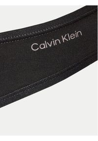 Calvin Klein Underwear Komplet 3 par stringów 000QD5217E Czarny. Kolor: czarny. Materiał: bawełna #5