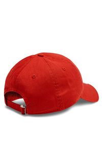 New Era Czapka z daszkiem New York Yankees 60292450 Czerwony. Kolor: czerwony. Materiał: materiał #3