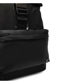 G-Star RAW - G-Star Raw Plecak CEO-LOUIS-XC8179GS Czarny. Kolor: czarny. Materiał: materiał #4
