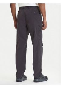 Parajumpers Spodnie materiałowe Mallaig 26SMPMPATU04 Szary Regular Fit. Kolor: szary. Materiał: syntetyk #5
