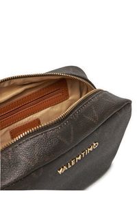 VALENTINO - Valentino Kosmetyczka Lady re VBE8GT538 Brązowy. Kolor: brązowy. Materiał: skóra #4