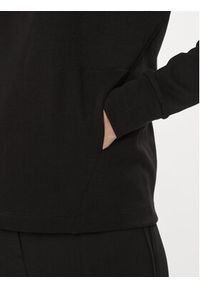 JOOP! Bluza 30029781 Czarny Regular Fit. Kolor: czarny. Materiał: bawełna, syntetyk #5
