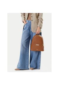 Plecak Nine West. Kolor: brązowy #1