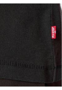 Levi's® T-Shirt A2226-0020 Czarny Regular Fit. Kolor: czarny. Materiał: bawełna #2