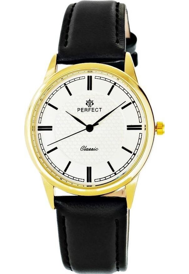 NoName - Zegarek Zegarek Męski PERFECT C453-4