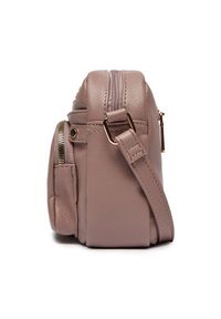 Monnari Torebka BAG1570-K026 Różowy. Kolor: różowy #3