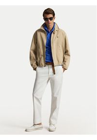 Polo Ralph Lauren Polo 710536856514 Niebieski Regular Fit. Typ kołnierza: polo. Kolor: niebieski. Materiał: bawełna #2