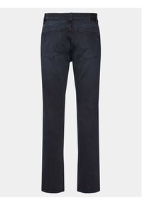 Pierre Cardin Jeansy C7 34490.7758 Granatowy Straight Leg. Kolor: niebieski