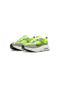 Buty sportowe damskie Nike Air Max Bliss Nn. Kolor: beżowy. Model: Nike Air Max. Sport: turystyka piesza