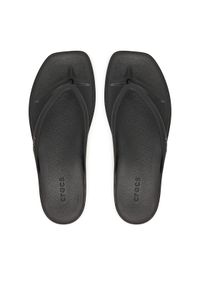 Crocs Japonki Miami Flip 211435 Czarny. Kolor: czarny