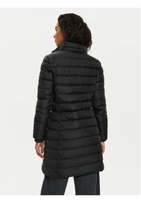 Tommy Jeans Kurtka puchowa Essential DW0DW18864 Czarny Slim Fit. Kolor: czarny. Materiał: syntetyk #6