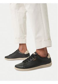 Lasocki Sneakersy CEO-VICTOR4-102 MI08 Czarny. Kolor: czarny. Materiał: skóra #4