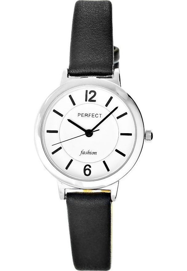 NoName - Zegarek Zegarek Damski PERFECT L203-2