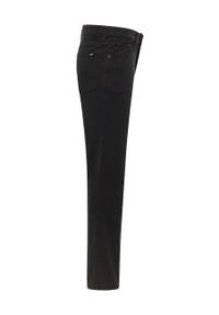 Męskie Spodnie Mustang Style Tramper Straight Jet Black 1017471 4188 #2