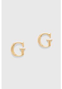 Guess kolczyki. Kolor: złoty #1