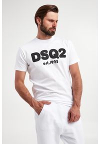 T-shirt męski DSQUARED2 #1