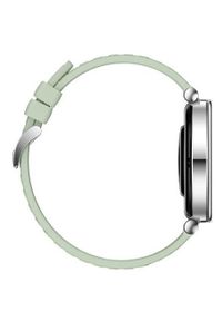 HUAWEI - Smartwatch Huawei Watch GT 4 41mm Zielony. Rodzaj zegarka: smartwatch. Kolor: zielony. Styl: klasyczny, sportowy #5