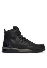 Replay - Sneakersy REPLAY. Kolor: czarny