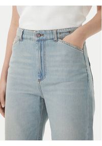 Marella Jeansy 2613181054 Niebieski Mom Fit. Kolor: niebieski #4