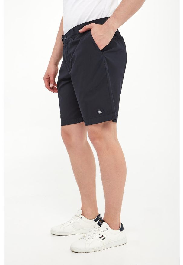Emporio Armani Swimwear - Bermudy męskie EMPORIO ARMANI SWIMWEAR
