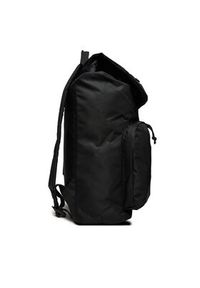 Vans Plecak Field Trippin Rucksack VN000HDDBLK1 Czarny. Kolor: czarny. Materiał: materiał #4