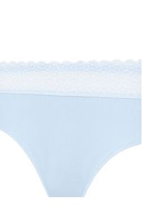 Triumph Figi klasyczne Feel Of Modal 10214403 Błękitny. Kolor: niebieski. Materiał: syntetyk