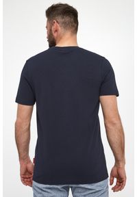JOOP! Jeans - T-shirt męski Aslomar JOOP! JEANS