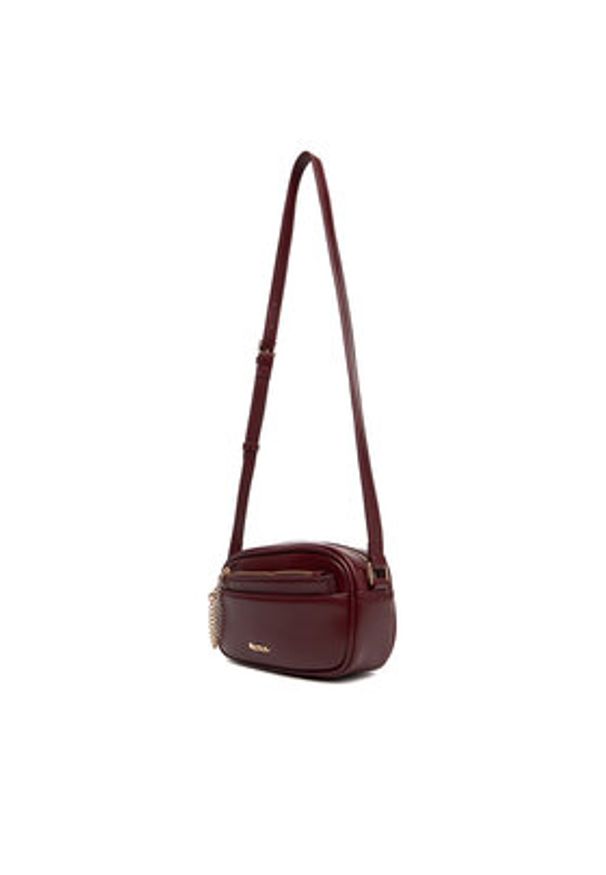 MEXX Torebka CEO-MEXX-S-003-08 Bordowy. Kolor: czerwony