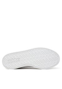 Adidas - adidas Sneakersy Grand Court 3.0 JQ1978 Biały. Kolor: biały. Materiał: skóra #7