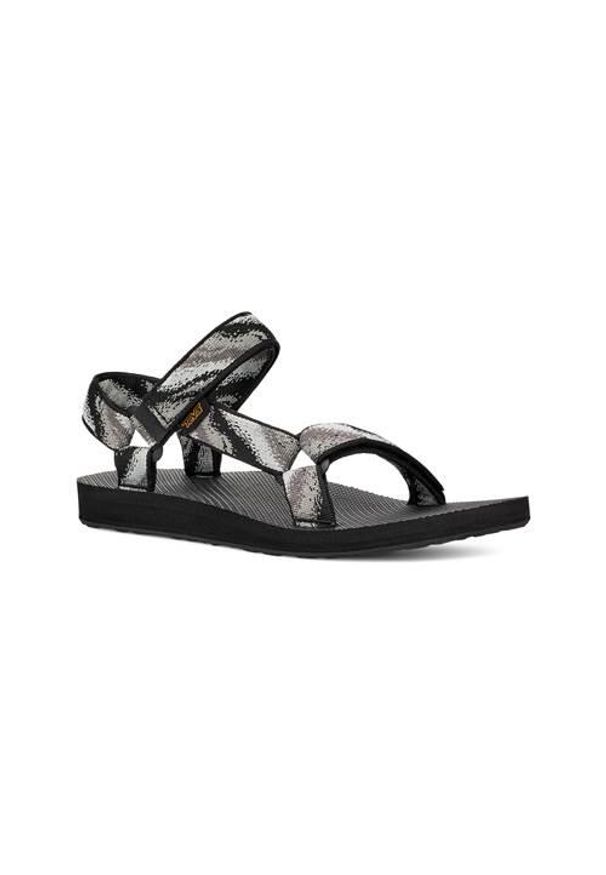 Buty do chodzenia damskie Teva Magic. Kolor: wielokolorowy. Materiał: materiał, syntetyk. Sport: turystyka piesza
