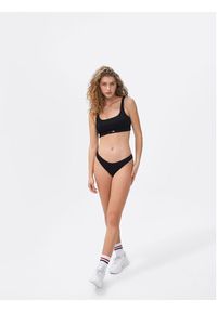 Sprandi Góra od bikini SP22-KOS020T Czarny. Kolor: czarny. Materiał: syntetyk #8