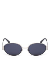 DeeZee Okulary przeciwsłoneczne BSMC-MY008 Granatowy. Kolor: niebieski