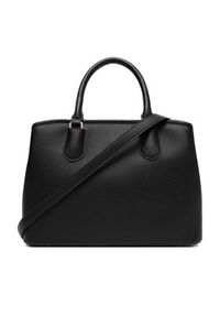 Nine West Torebka C-JL973 Czarny. Kolor: czarny