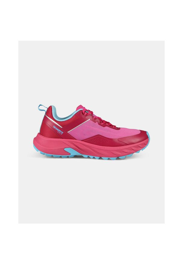 Buty do biegania Kilpi SPEEDE LOW-U. Kolor: różowy. Materiał: nylon