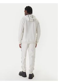 Aeronautica Militare Dres 252TF0101UF00667 Beżowy Regular Fit. Kolor: beżowy. Materiał: wiskoza #2