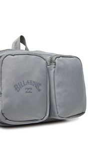 Billabong Torebka BLB-M-006-07 Szary. Kolor: szary. Materiał: materiał #6