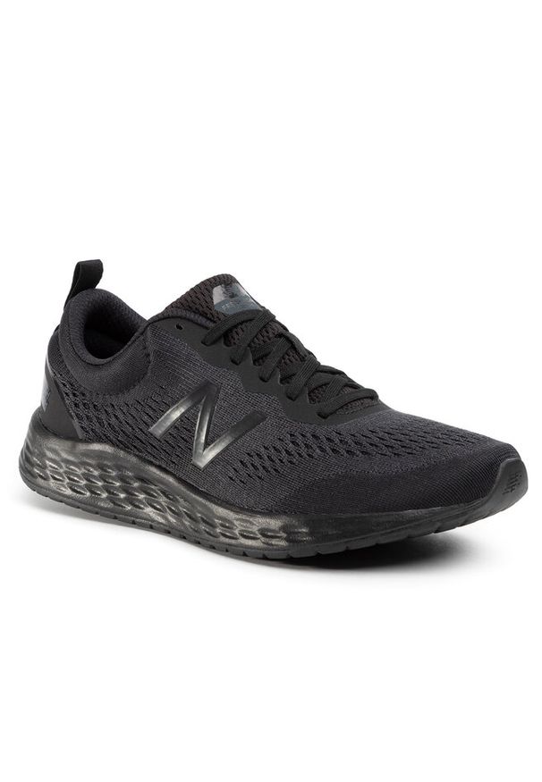 Buty do biegania New Balance. Kolor: czarny