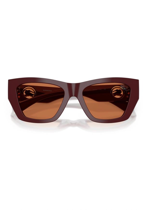 Burberry - Okulary damskie przeciwsłoneczne BURBERRY