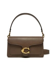 Coach Torebka Pbbl Tab Sb 26 Rf CH857 Brązowy. Kolor: brązowy. Materiał: skórzane #3