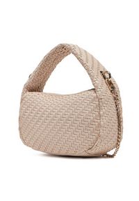 Guess Torebka HWWG95 30730 Różowy. Kolor: różowy. Materiał: skórzane