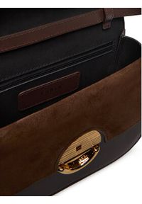 Furla Torebka Sfera Mini WB01737 BX0428 BG 2460S 1002 Brązowy. Kolor: brązowy. Materiał: skórzane #5