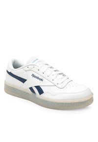 Reebok Sneakersy Royal Techque T Ce GX3514 Biały. Kolor: biały. Materiał: skóra. Model: Reebok Royal #4