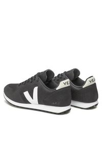 Veja Sneakersy Sdu Tpu Canvas RT0102698B Czarny. Kolor: czarny. Materiał: materiał #3