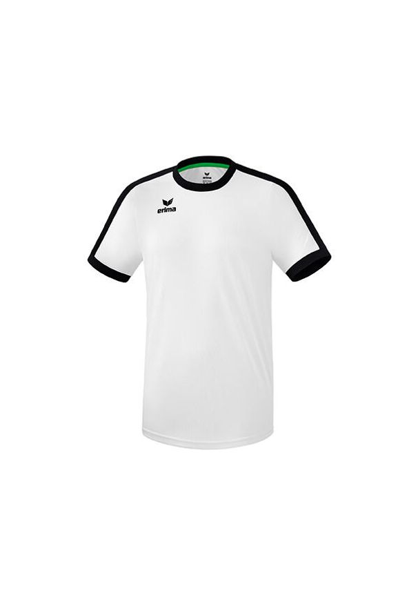 ERIMA - Koszulka dziecięca Erima Retro Star. Kolor: wielokolorowy, biały, czarny. Sport: piłka nożna